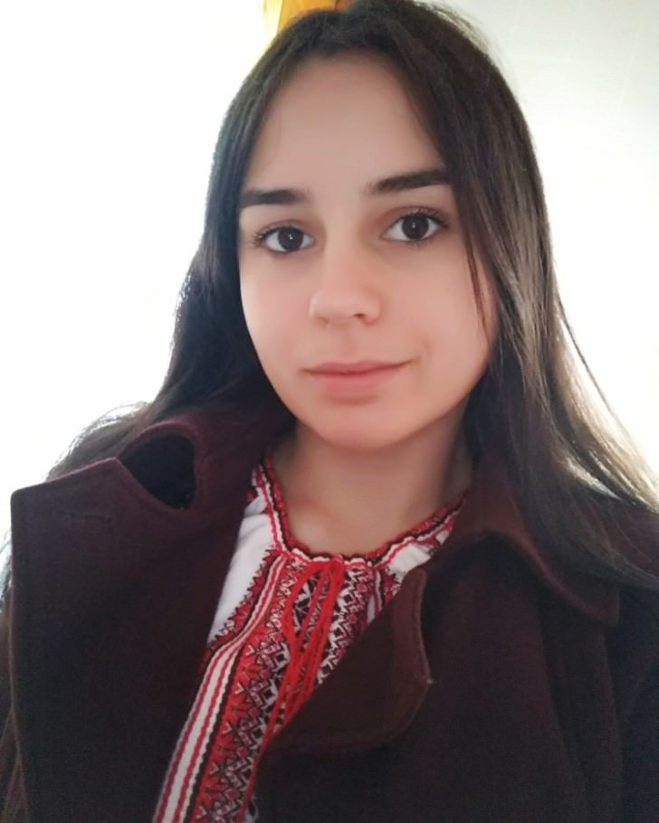 Світлана Левицька