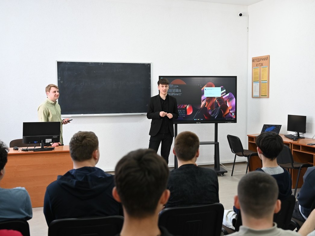 Кваліфікаційний іспит на здобуття робітничої професії тракториста-машиніста