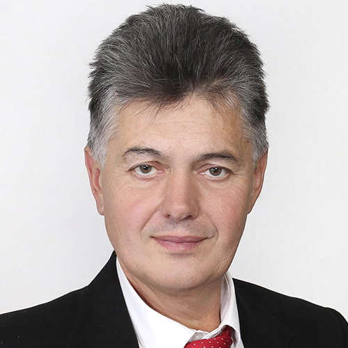 Борис Василь Михайлович