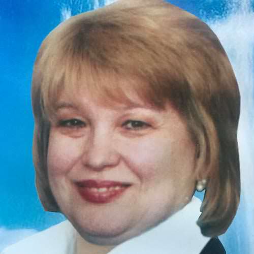 Завозіна Любов Богданівна