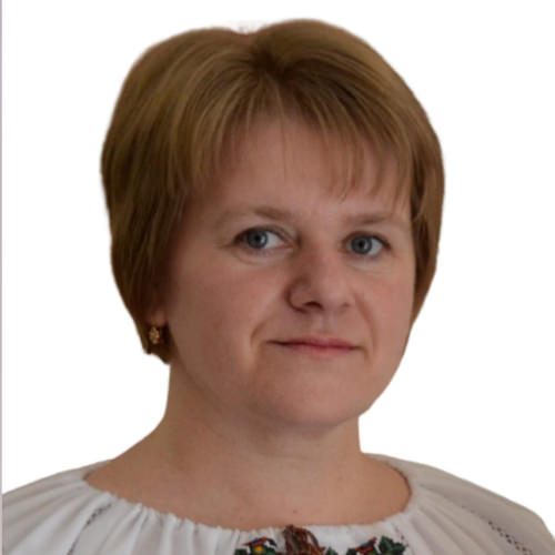 Бунько Світлана Михайлівна