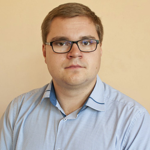 Пташник Вадим Вікторович