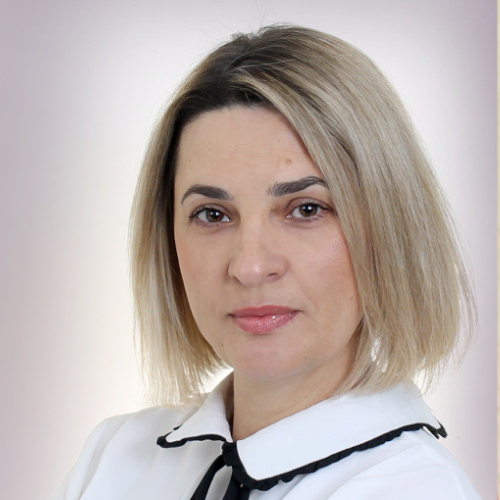 Бовтач Оксана Миколаївна