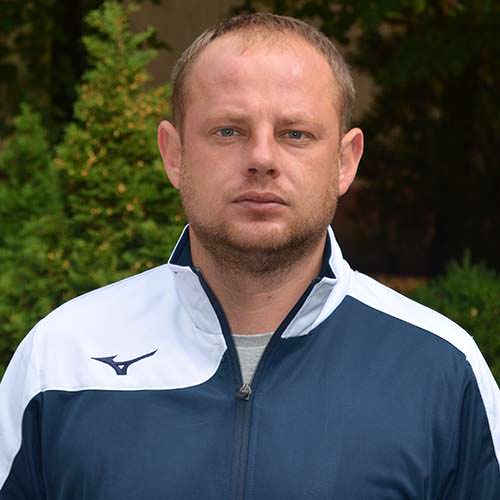 Рінило Андрій Ігорович