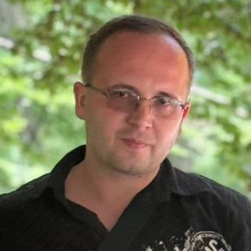 Огар Тарас Іванович