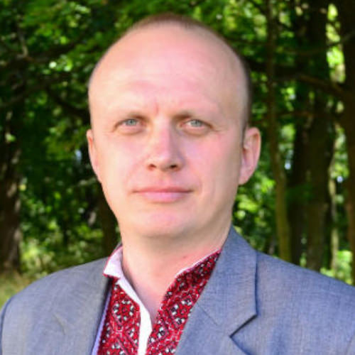 Шарибура Андрій Остапович