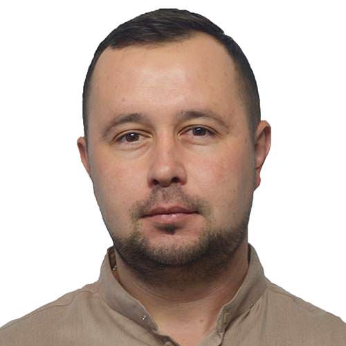 Дулиш Роман Миронович