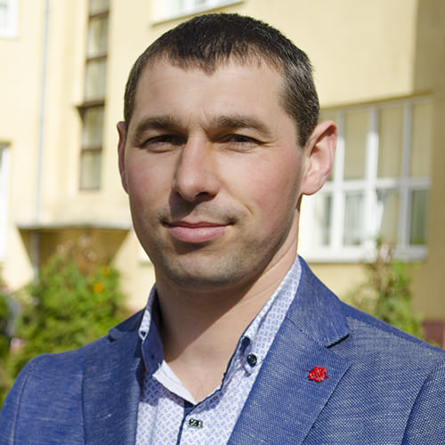 Бальковський Петро Васильович