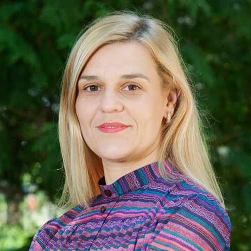 Іваникович Ганна Володимирівна