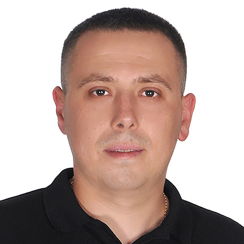 Фортач Андрій Петрович