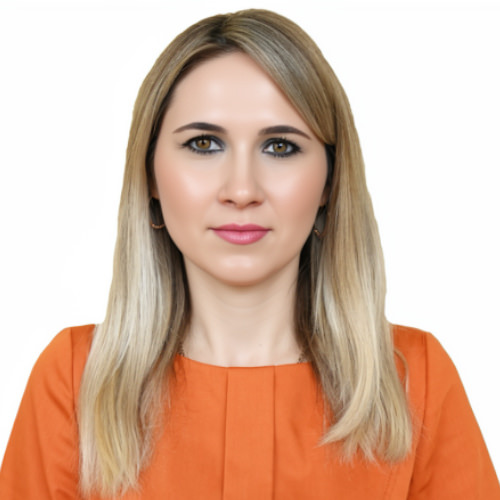 Фугарова Світлана Василівна