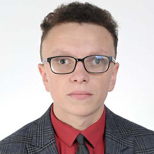 Лесько Микола Миколайович
