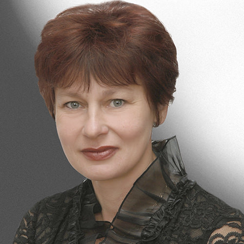 Мельник Маріанна Антонівна