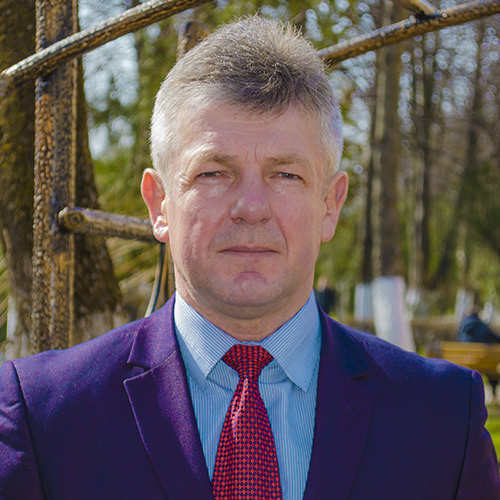 Рінило Ігор Ярославович