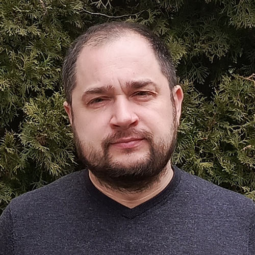 Лаганяк Іван Іванович