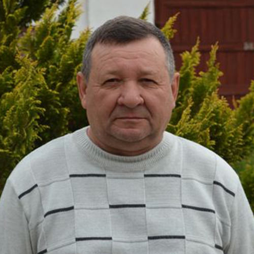 Магомета Іван Павлович