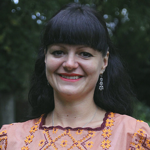 Здирок Марія Андріївна