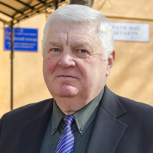 Мігован Геннадій Михайлович