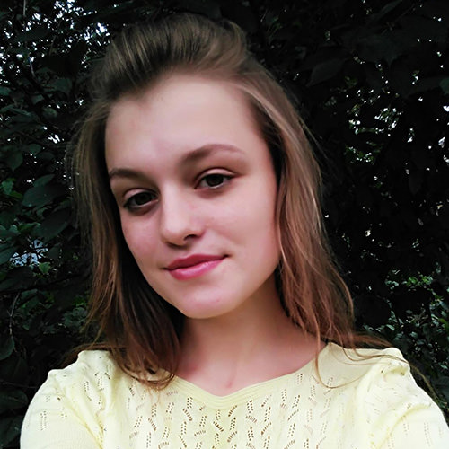Яциків Уляна Михайлівна
