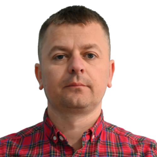 Гоїнець Микола Валерійович
