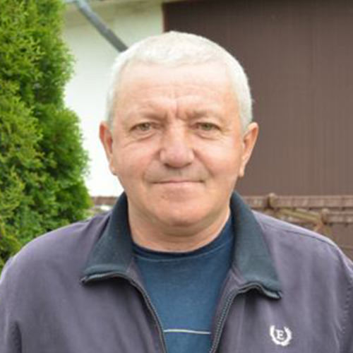 Рудник Роман Зеновійович