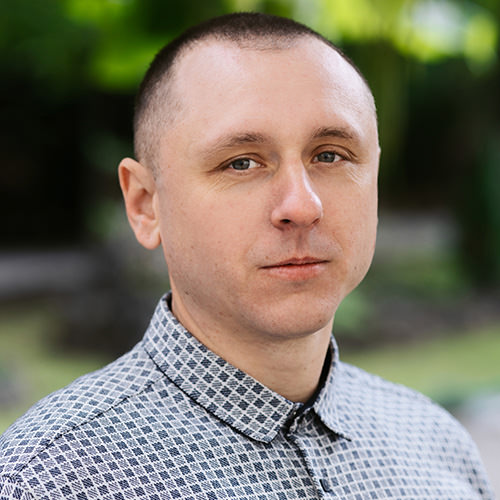Пісак Тарас Васильович