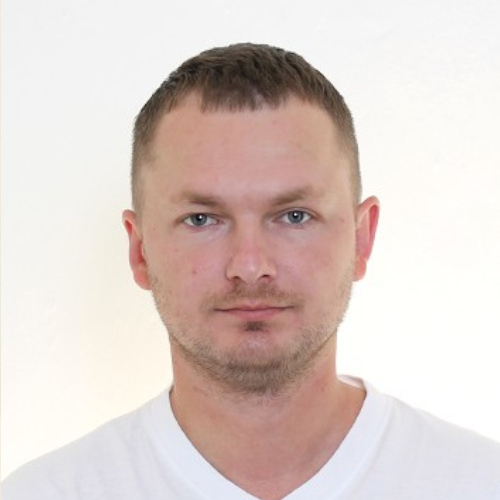 Рінило Олег Ігорович