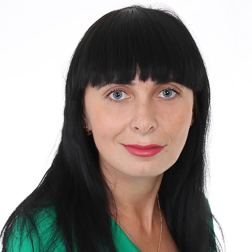 Пристай Оксана Володимирівна