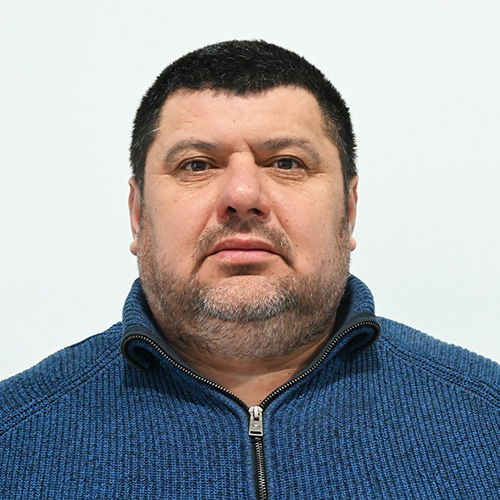 Мазяр Володимир Іванович