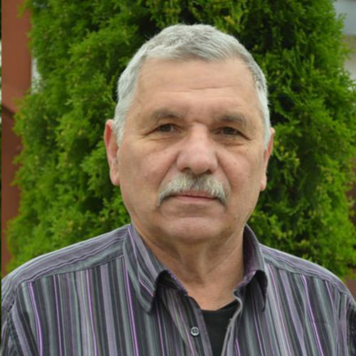 Наганський Любомир Мар’янович