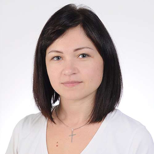 Бальковська Роксолана Олегівна