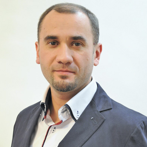 Луб Павло Миронович
