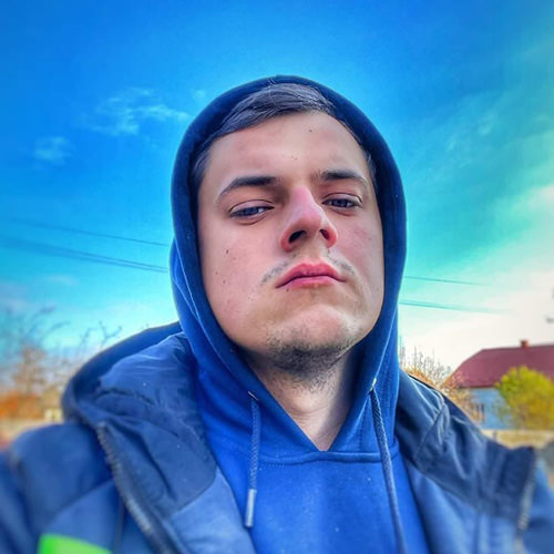 Андрій Гасин