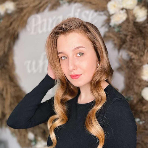Марта Ониськів