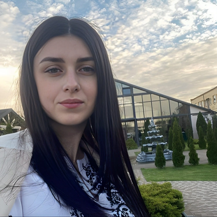 Наталія Штих
