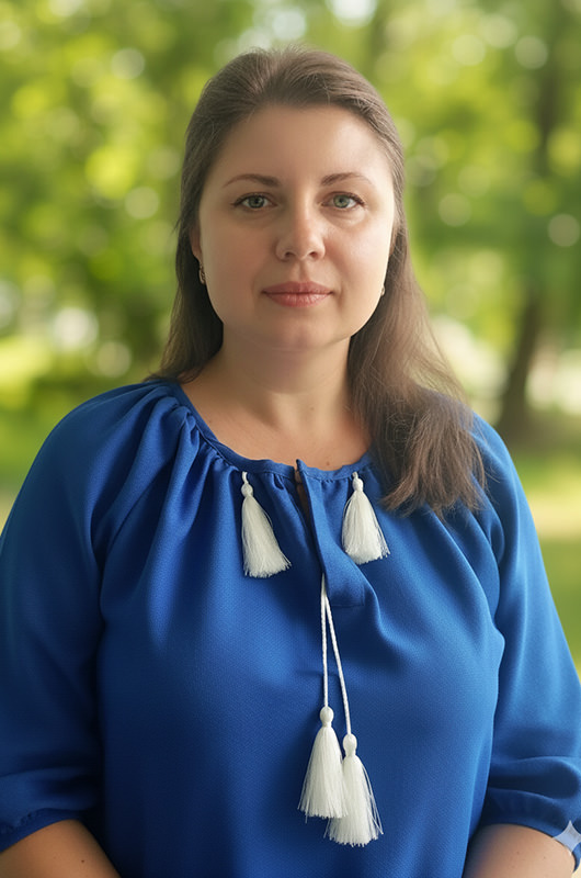 Мош Лідія Богданівна