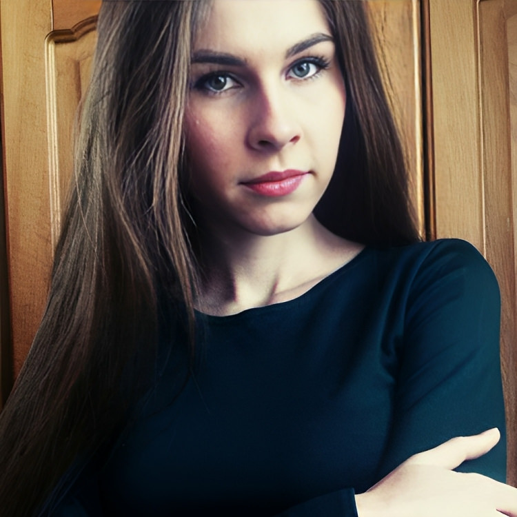 Ірина Курпіта