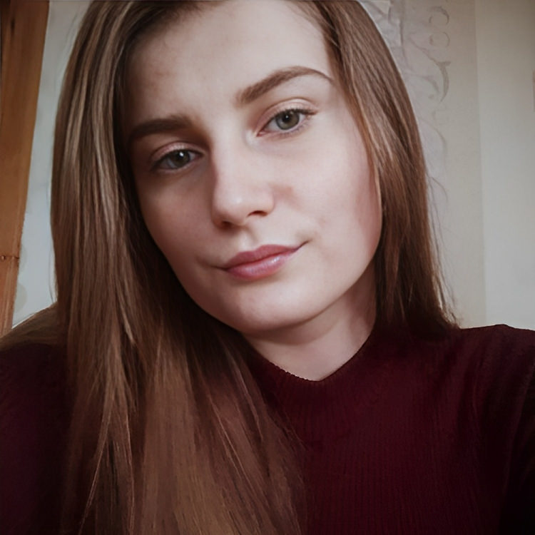 Соломія Мажак