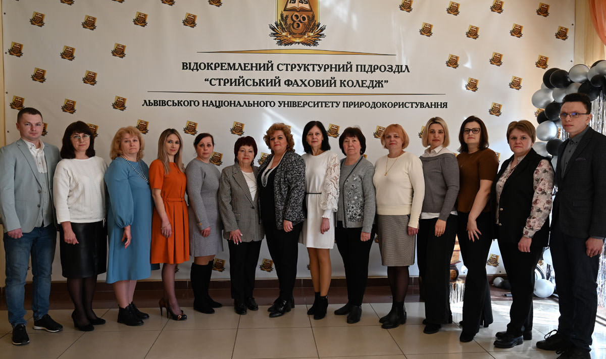 Циклова комісія соціально-гуманітарних дисциплін