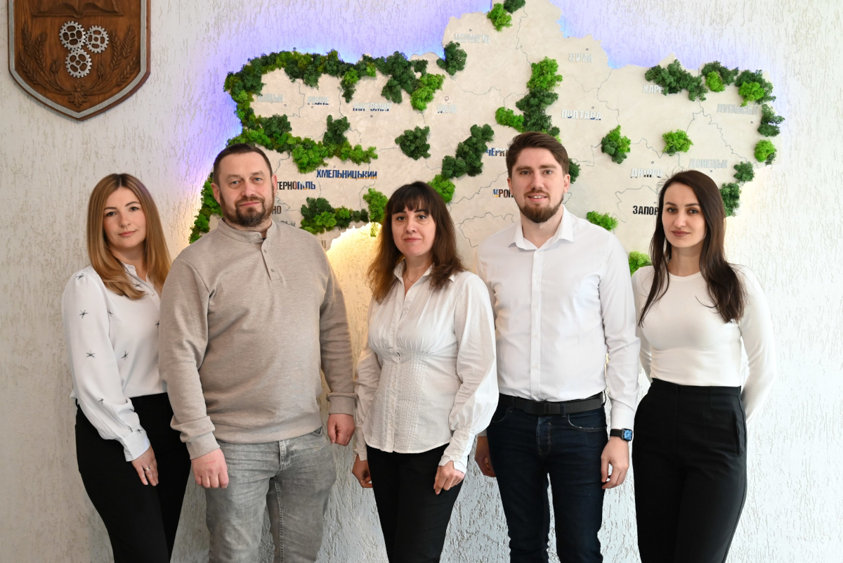 Циклова комісія спеціальностей «Архітектура та містобудування», «Будівництво та цивільна інженерія», «Геодезія та землеустрій», «Дизайн»