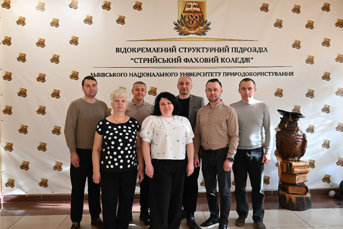 Циклова комісія спеціальності «Електроенергетика, електротехніка та електромеханіка»