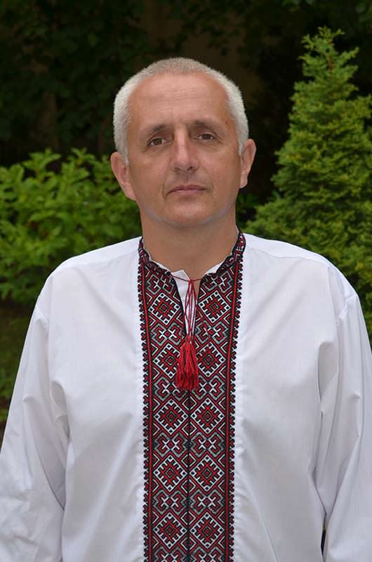Півторак Юрій Борисович