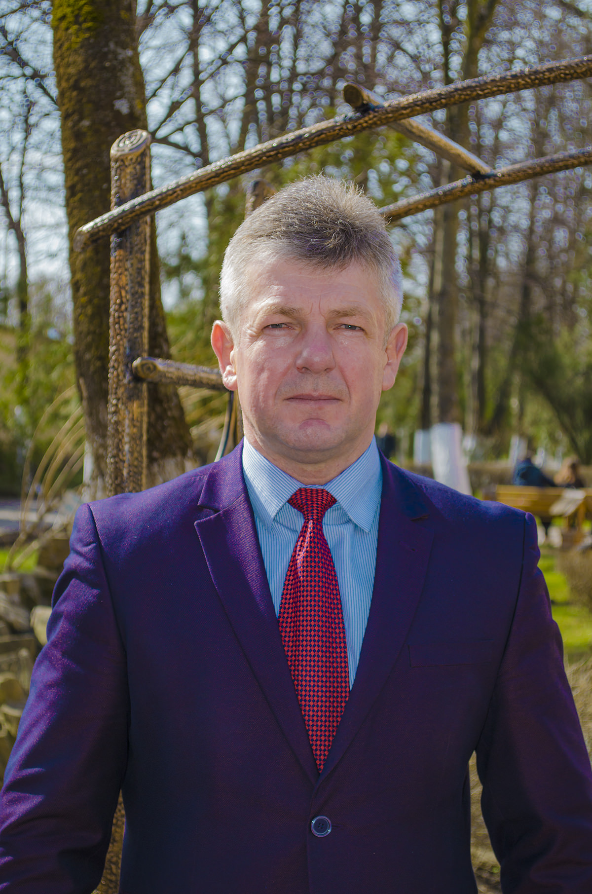 Рінило Ігор Ярославович