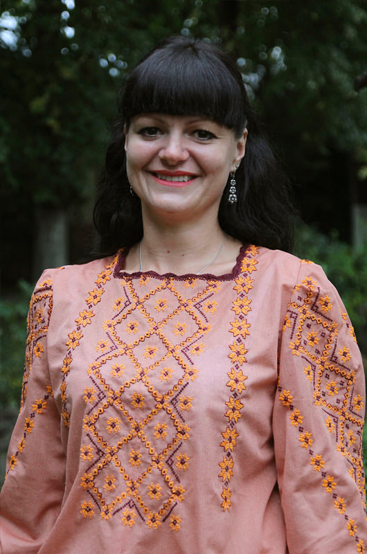 Здирок Марія Андріївна