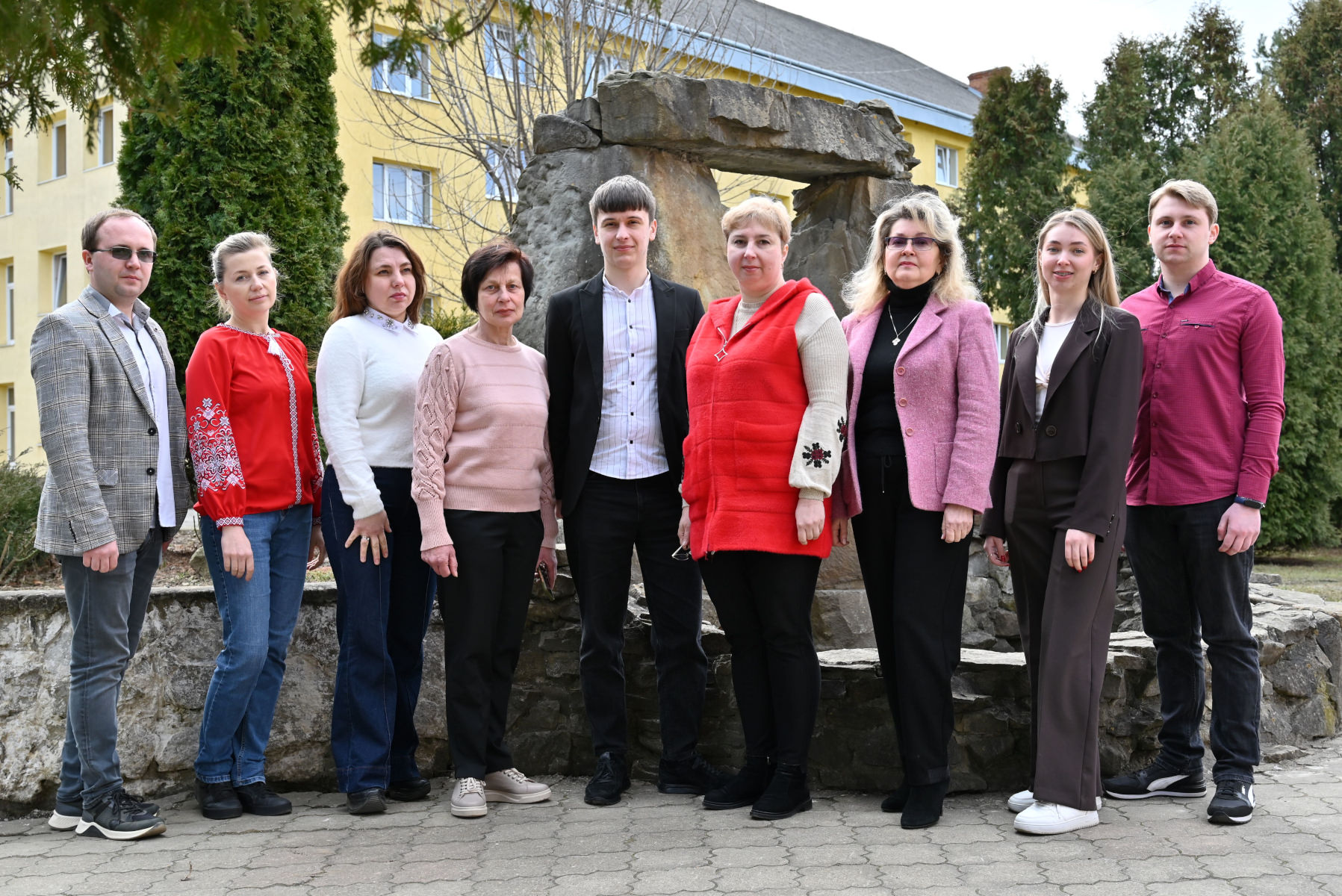 Циклова комісія спеціальності «Комп’ютерні науки»