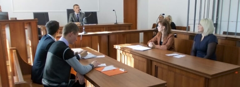 Секретарська та офісна справа